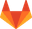 Icône de Gitlab